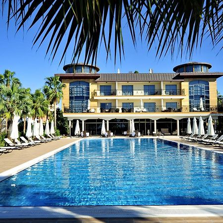 Villa Augusto Boutique Hotel & Spa 코나키 외부 사진