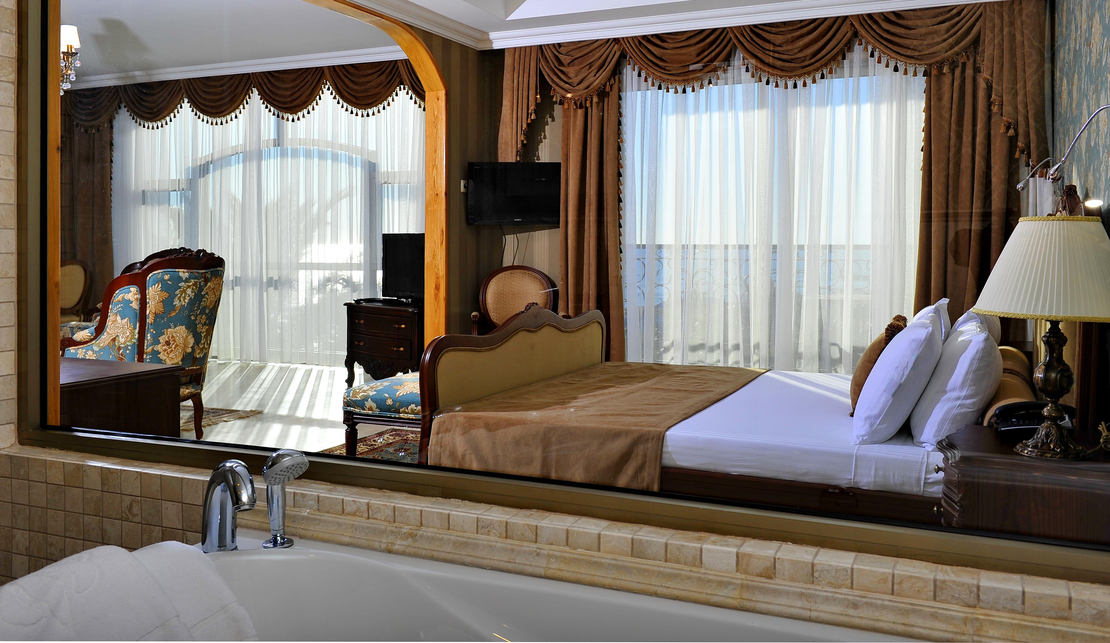 Villa Augusto Boutique Hotel & Spa 코나키 외부 사진