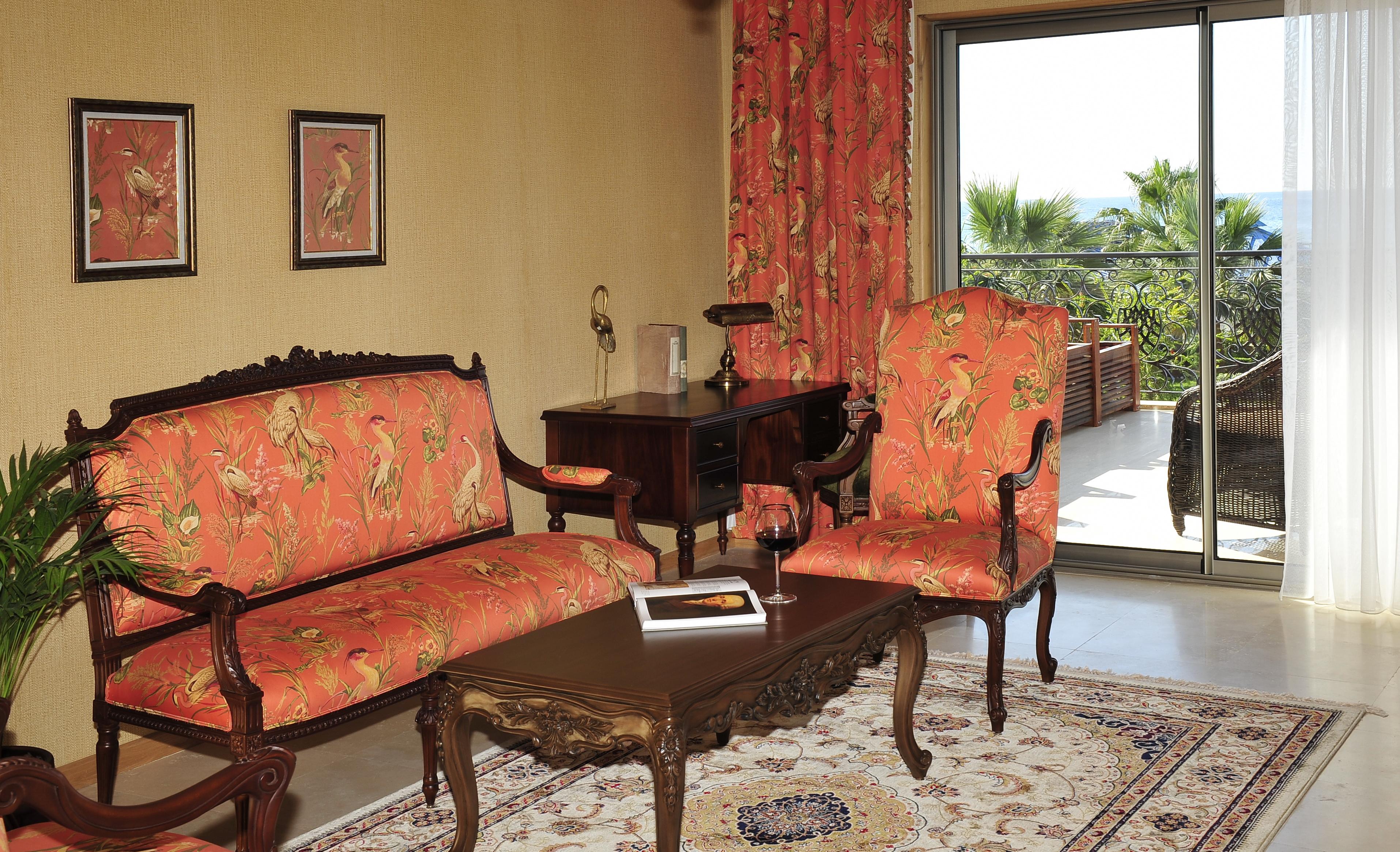 Villa Augusto Boutique Hotel & Spa 코나키 외부 사진