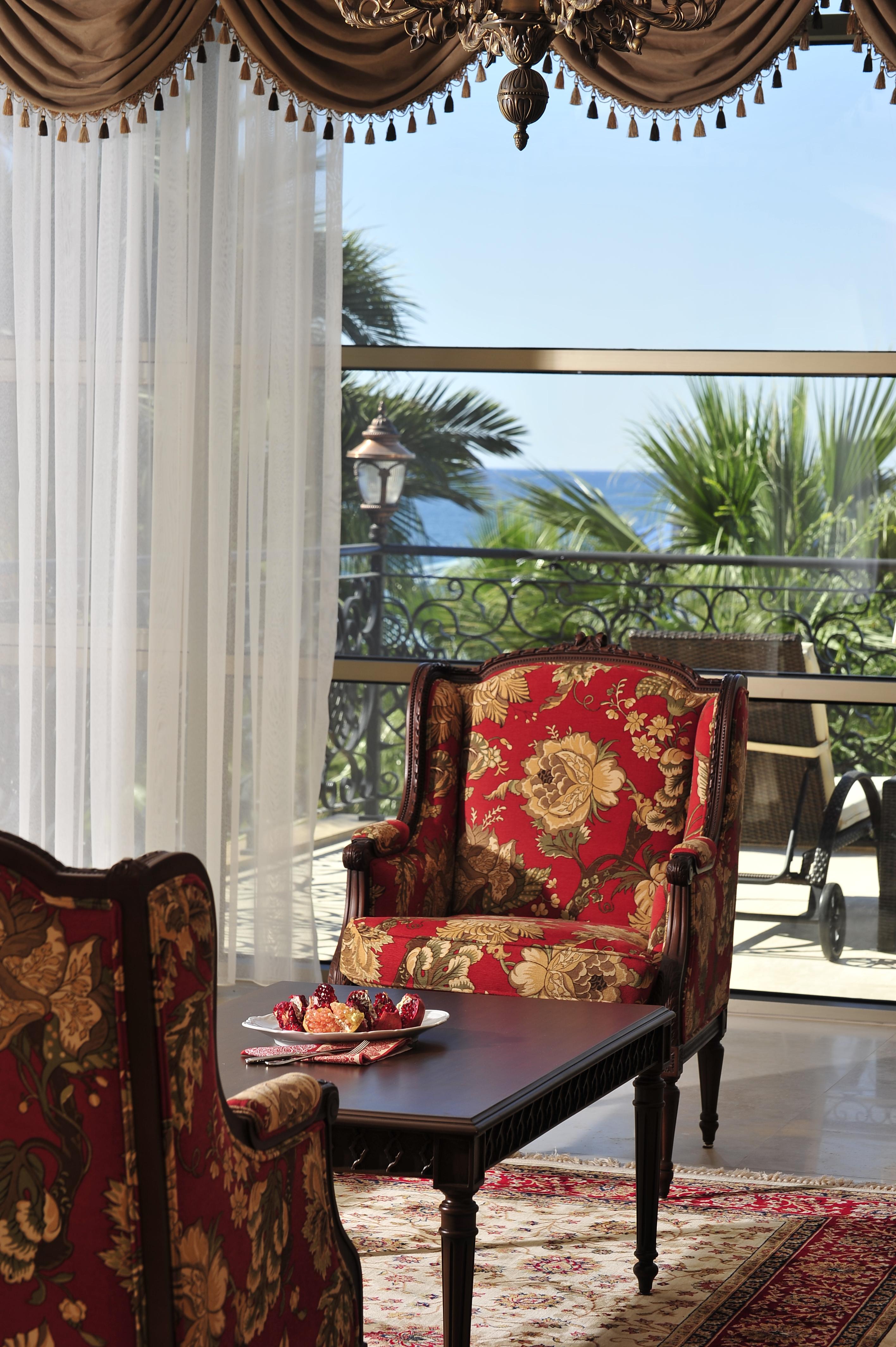 Villa Augusto Boutique Hotel & Spa 코나키 외부 사진