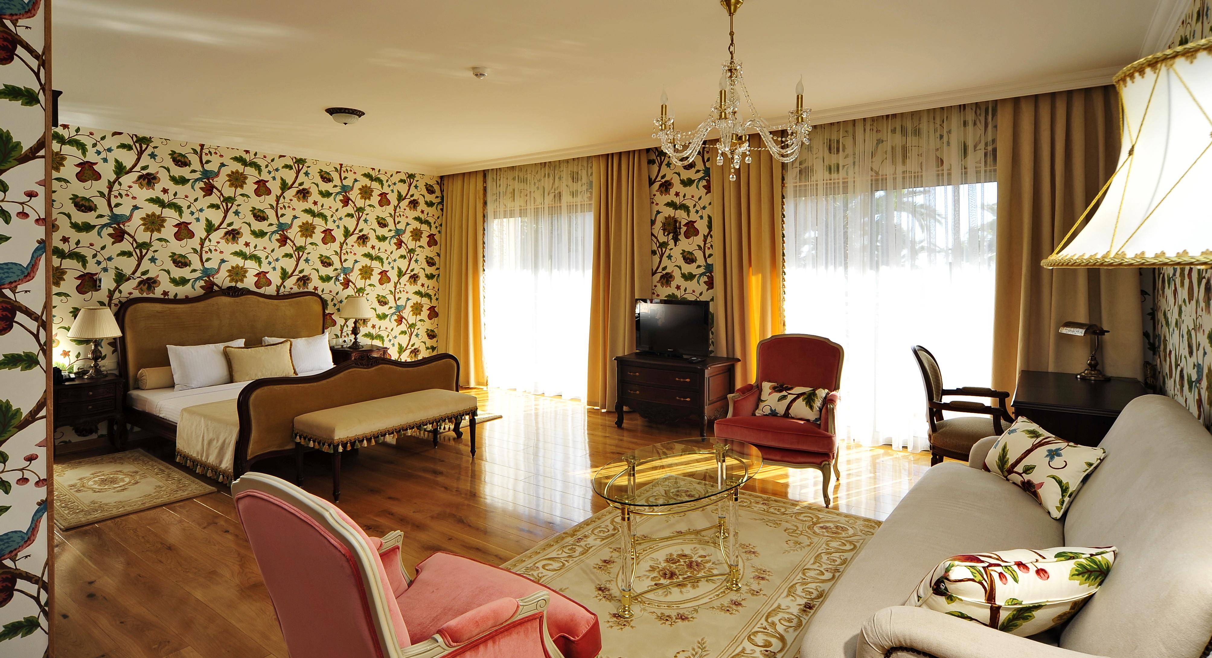 Villa Augusto Boutique Hotel & Spa 코나키 외부 사진