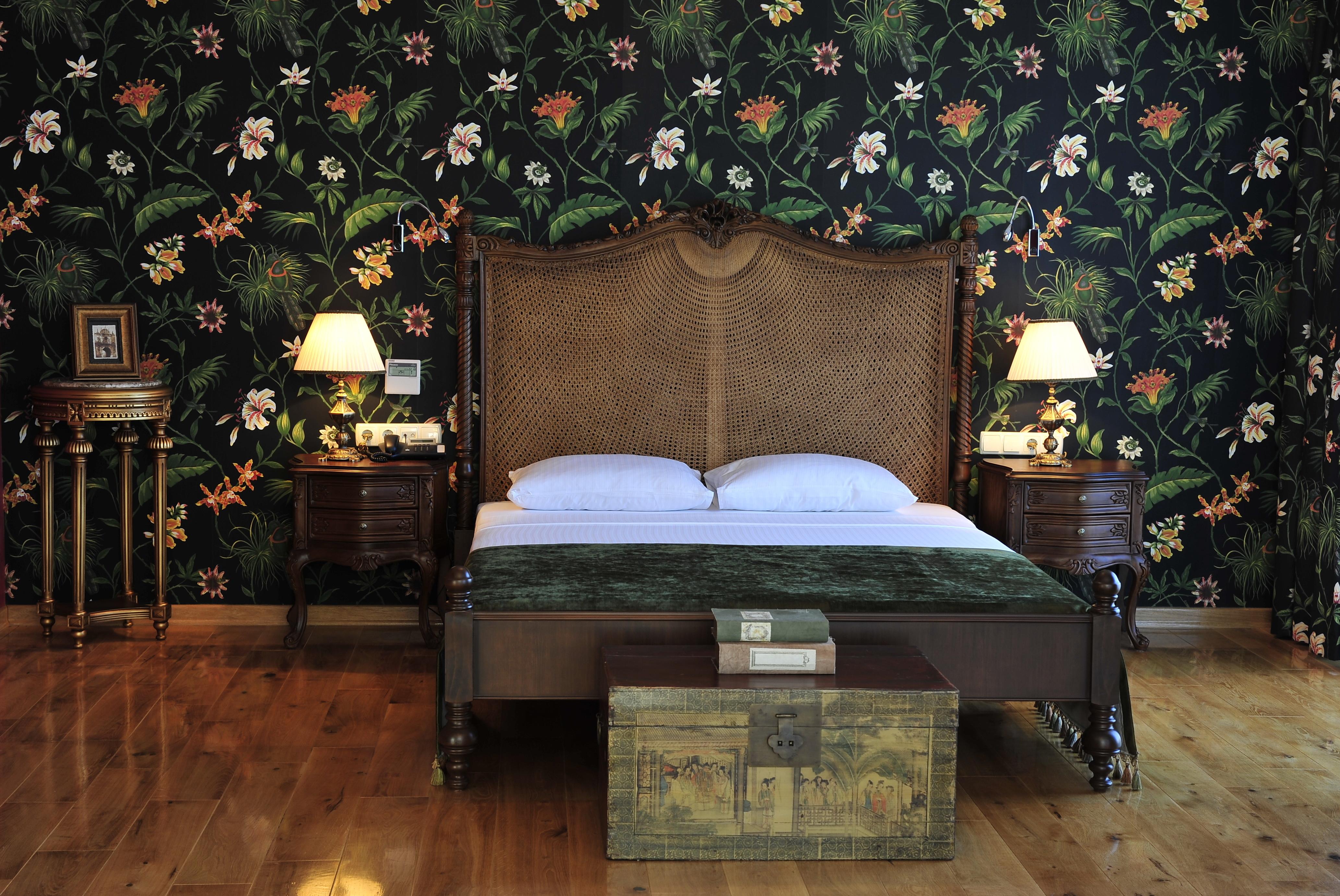 Villa Augusto Boutique Hotel & Spa 코나키 외부 사진