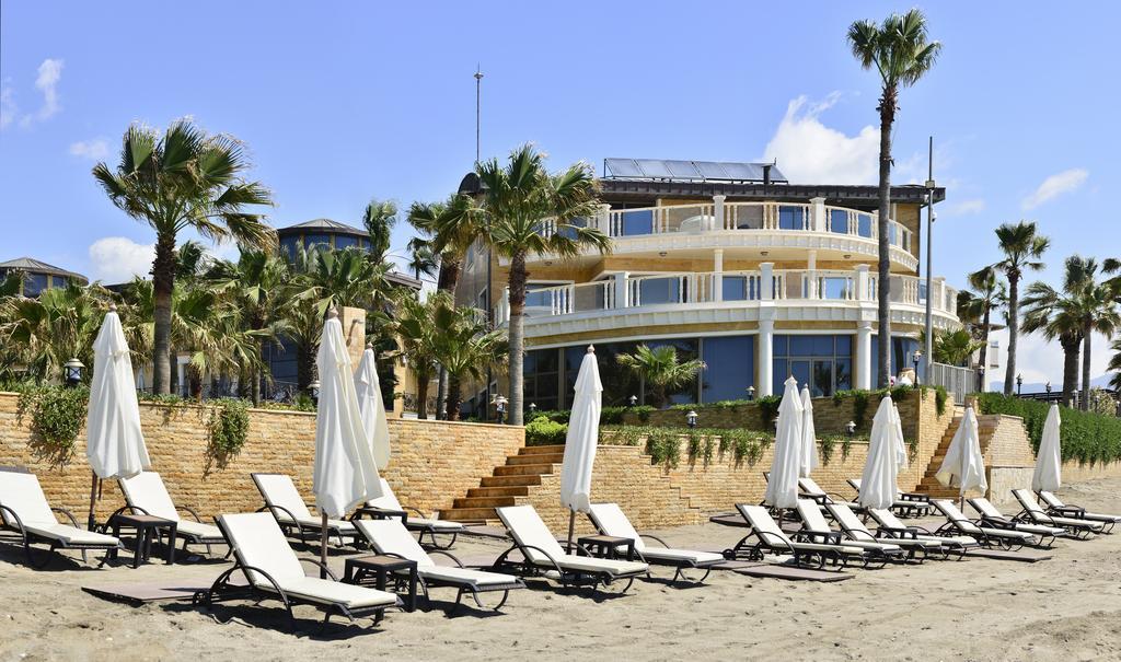 Villa Augusto Boutique Hotel & Spa 코나키 외부 사진