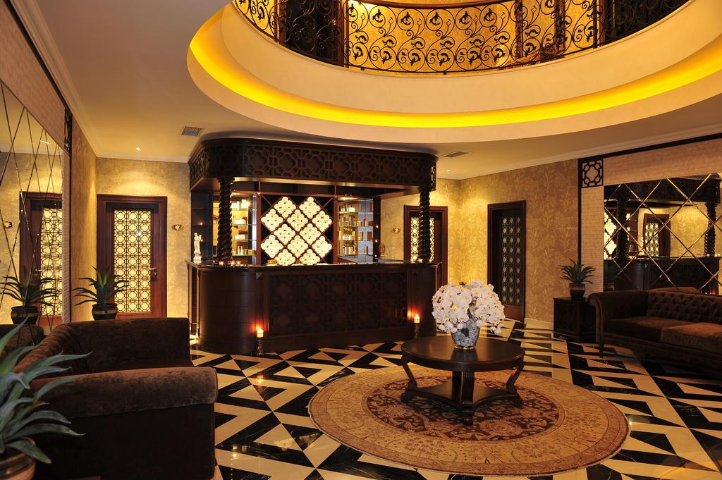 Villa Augusto Boutique Hotel & Spa 코나키 외부 사진