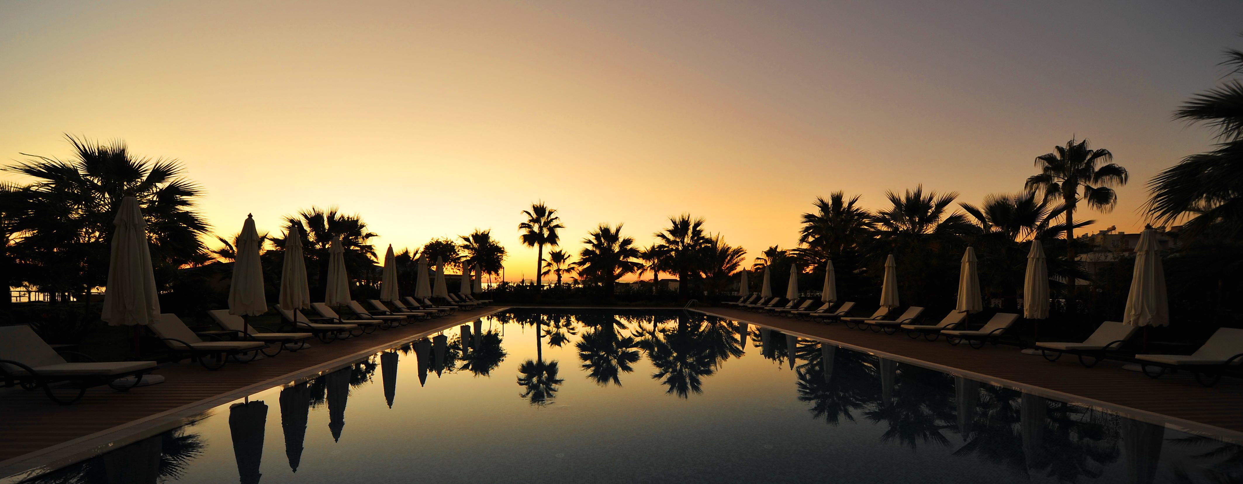 Villa Augusto Boutique Hotel & Spa 코나키 외부 사진
