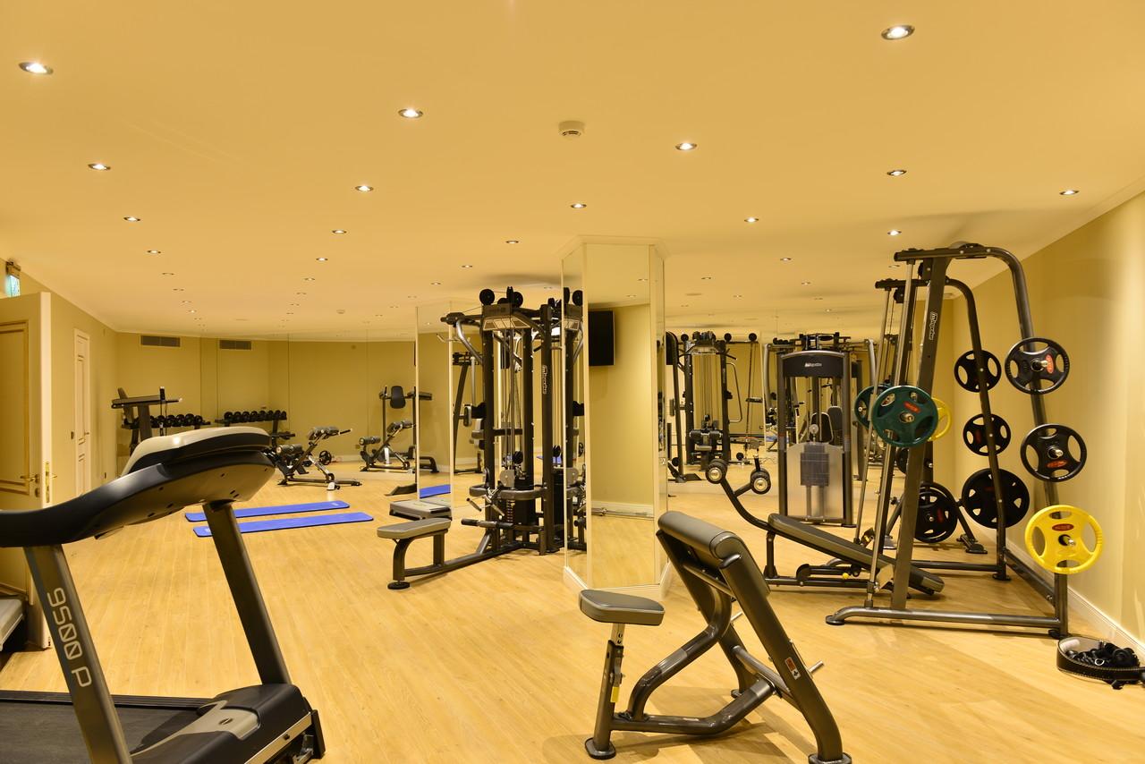 Villa Augusto Boutique Hotel & Spa 코나키 외부 사진