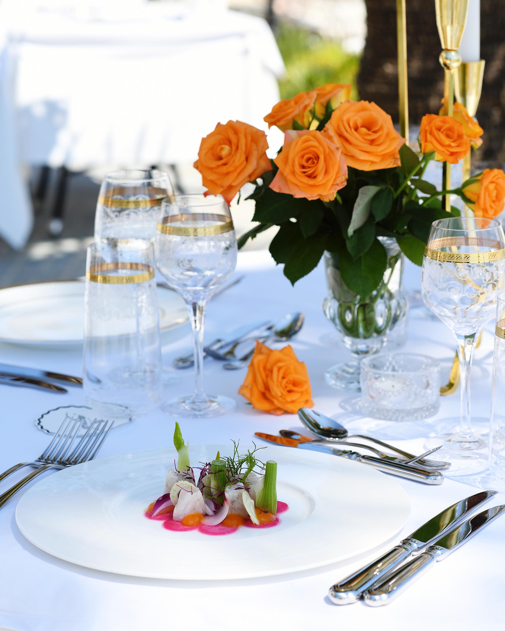 Villa Augusto Boutique Hotel & Spa 코나키 외부 사진