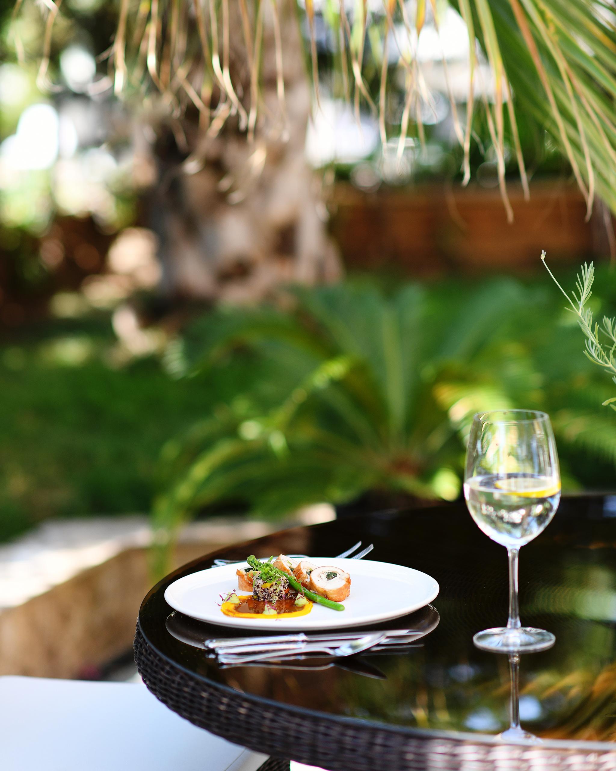 Villa Augusto Boutique Hotel & Spa 코나키 외부 사진