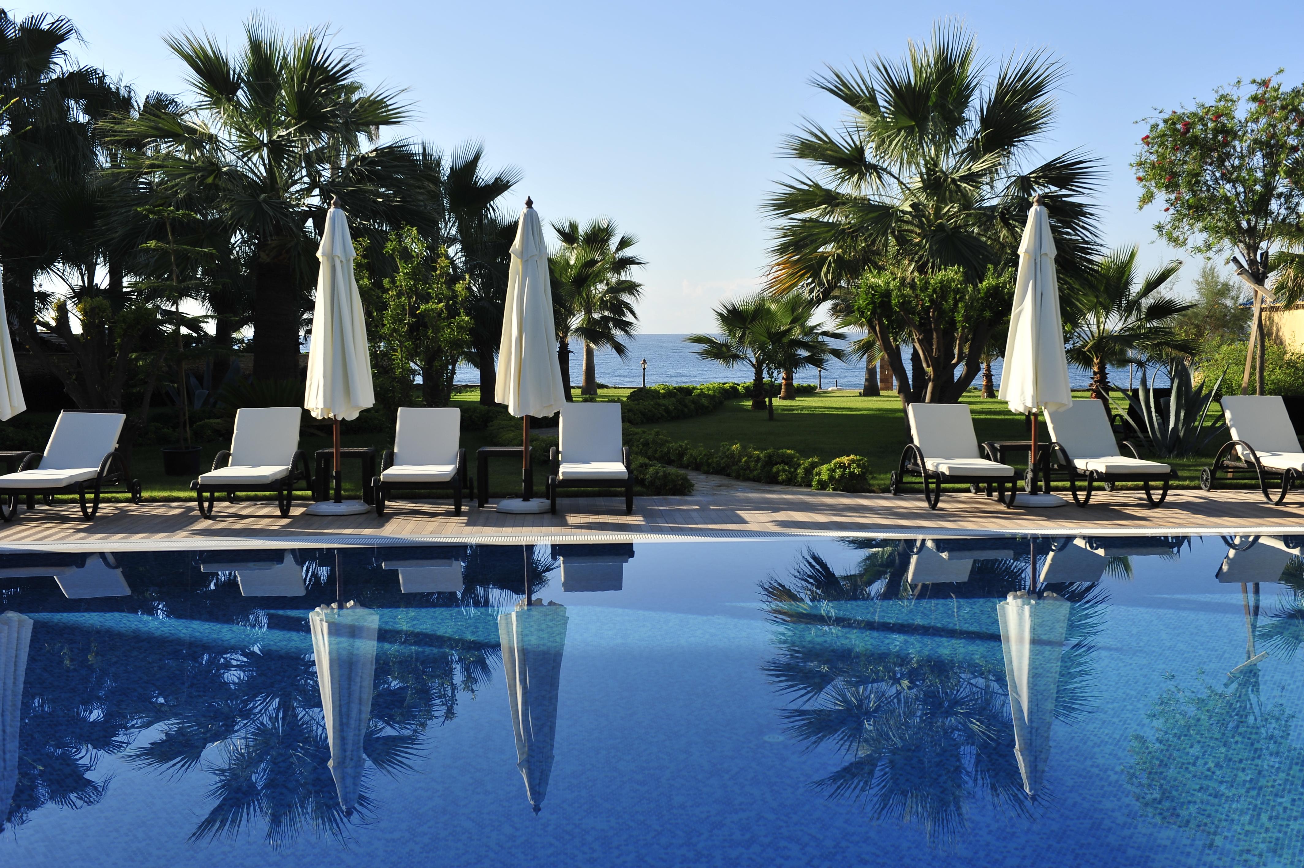 Villa Augusto Boutique Hotel & Spa 코나키 외부 사진