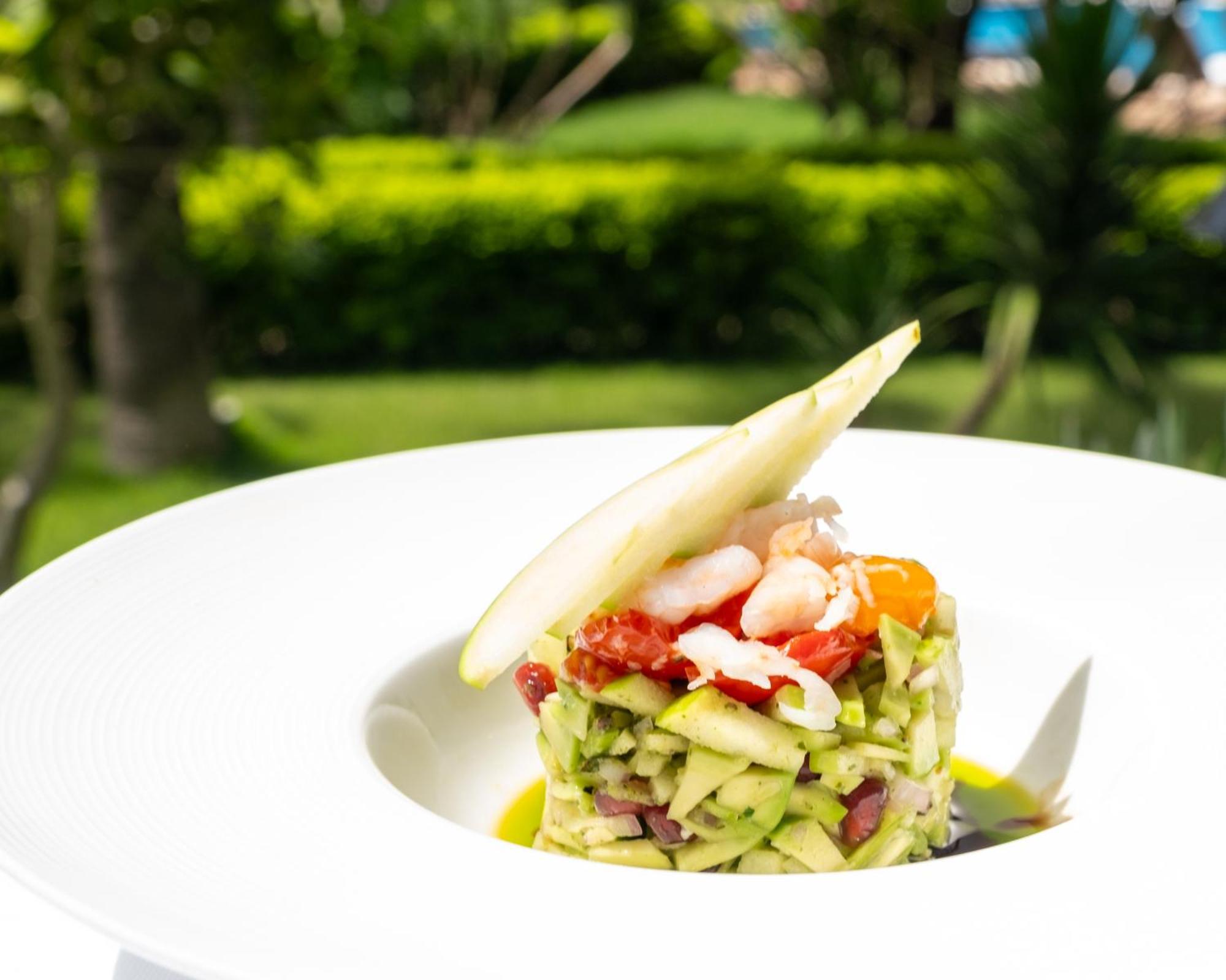 Villa Augusto Boutique Hotel & Spa 코나키 외부 사진