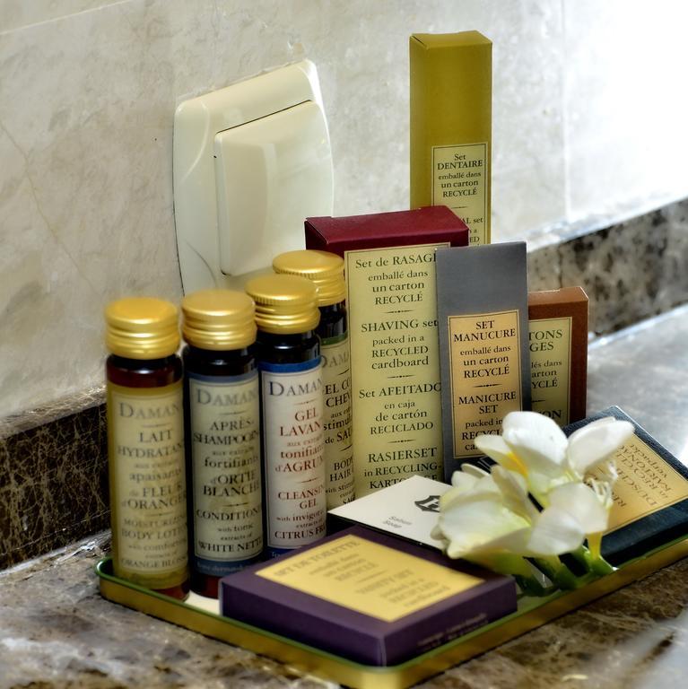 Villa Augusto Boutique Hotel & Spa 코나키 외부 사진