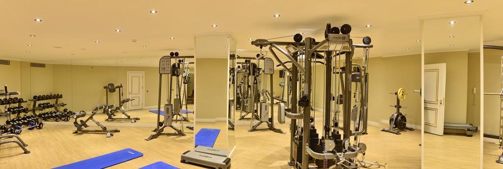 Villa Augusto Boutique Hotel & Spa 코나키 외부 사진