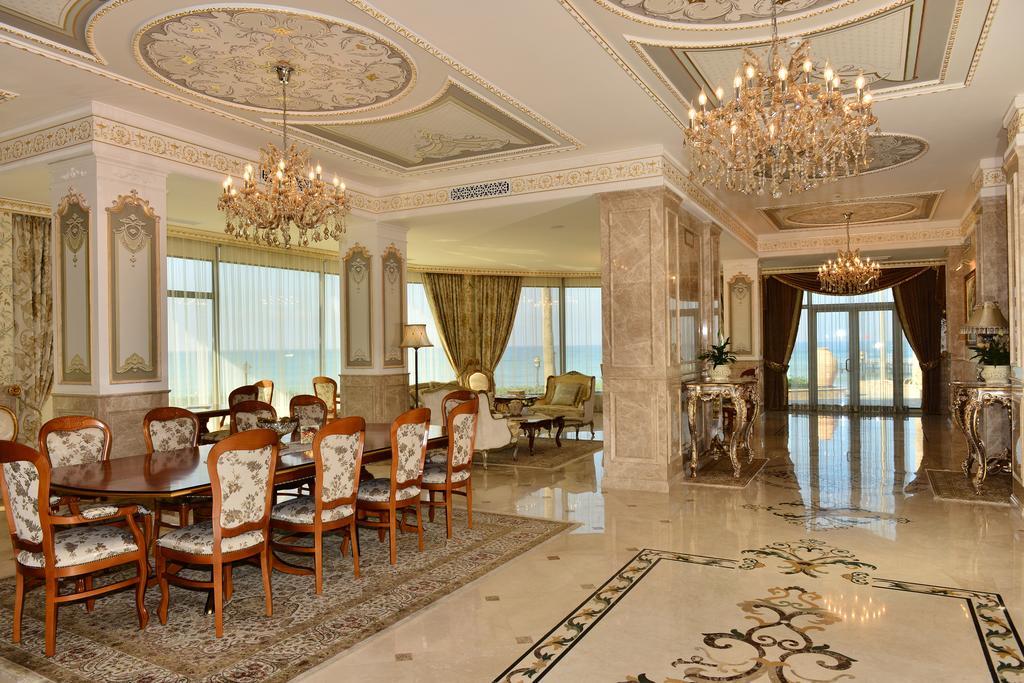 Villa Augusto Boutique Hotel & Spa 코나키 외부 사진