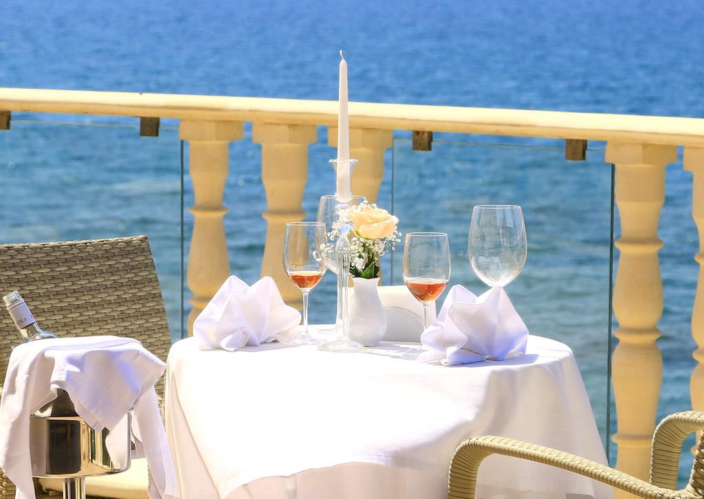 Villa Augusto Boutique Hotel & Spa 코나키 외부 사진