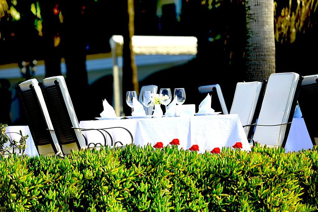 Villa Augusto Boutique Hotel & Spa 코나키 외부 사진