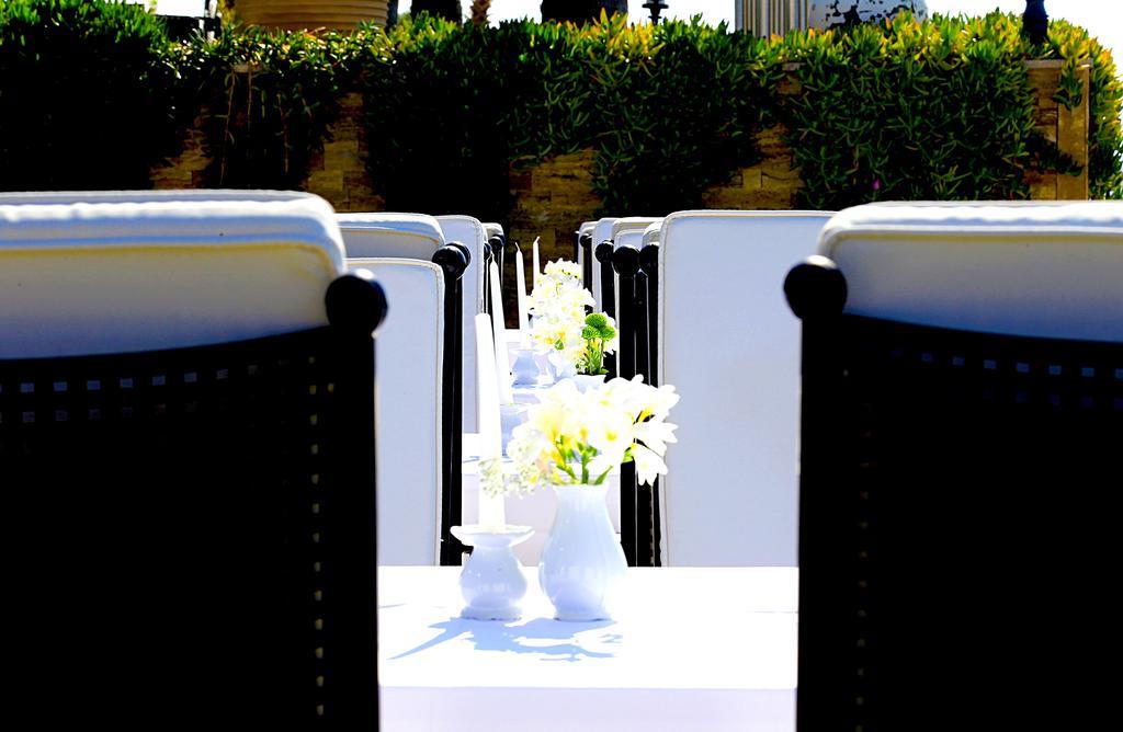 Villa Augusto Boutique Hotel & Spa 코나키 외부 사진