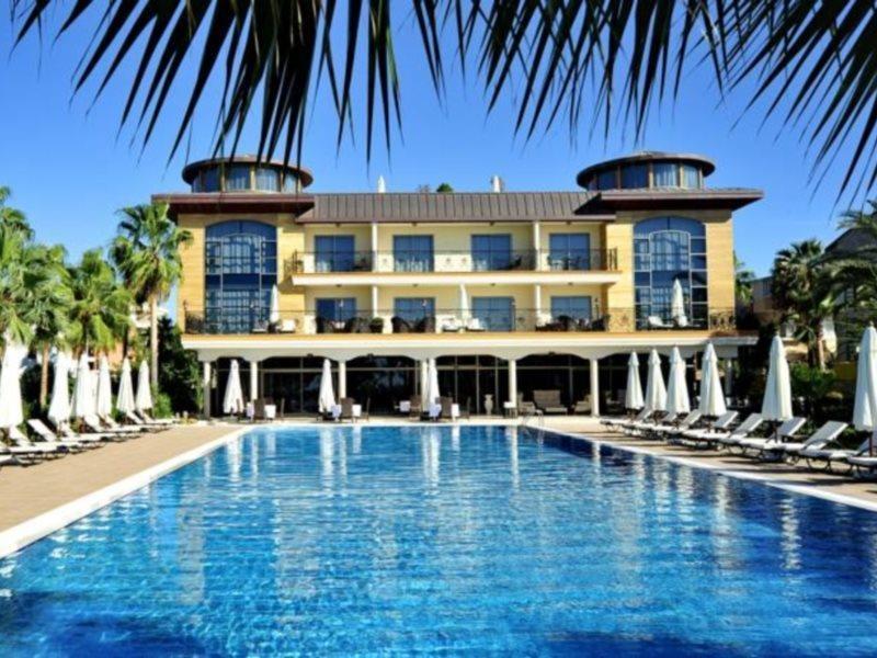 Villa Augusto Boutique Hotel & Spa 코나키 외부 사진