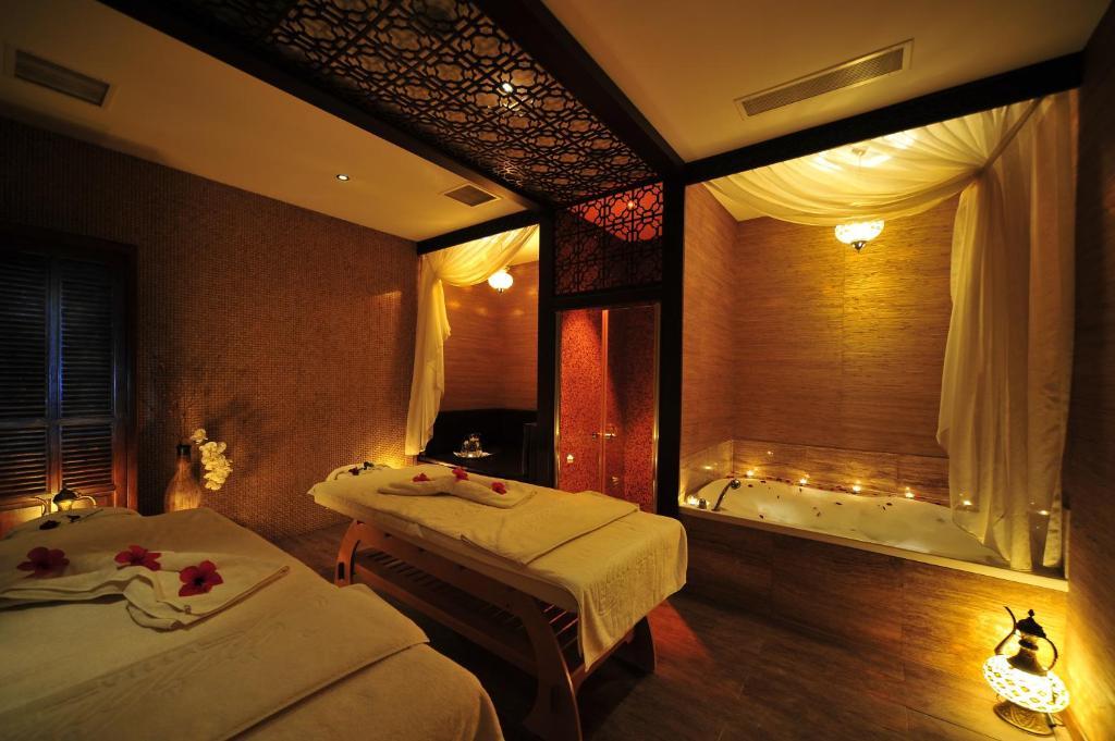 Villa Augusto Boutique Hotel & Spa 코나키 외부 사진