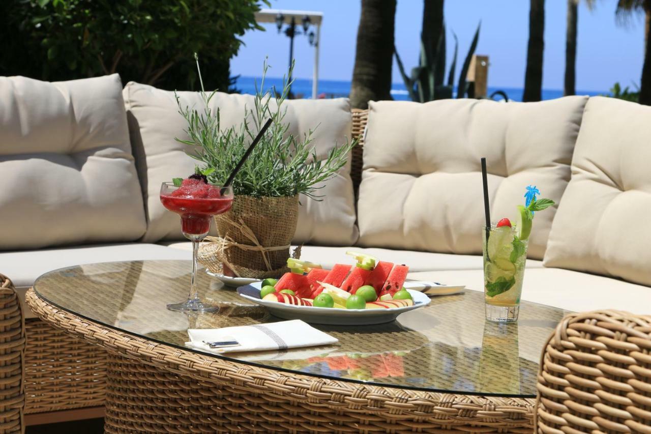 Villa Augusto Boutique Hotel & Spa 코나키 외부 사진