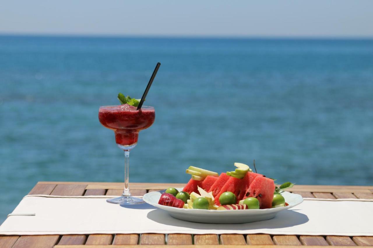 Villa Augusto Boutique Hotel & Spa 코나키 외부 사진