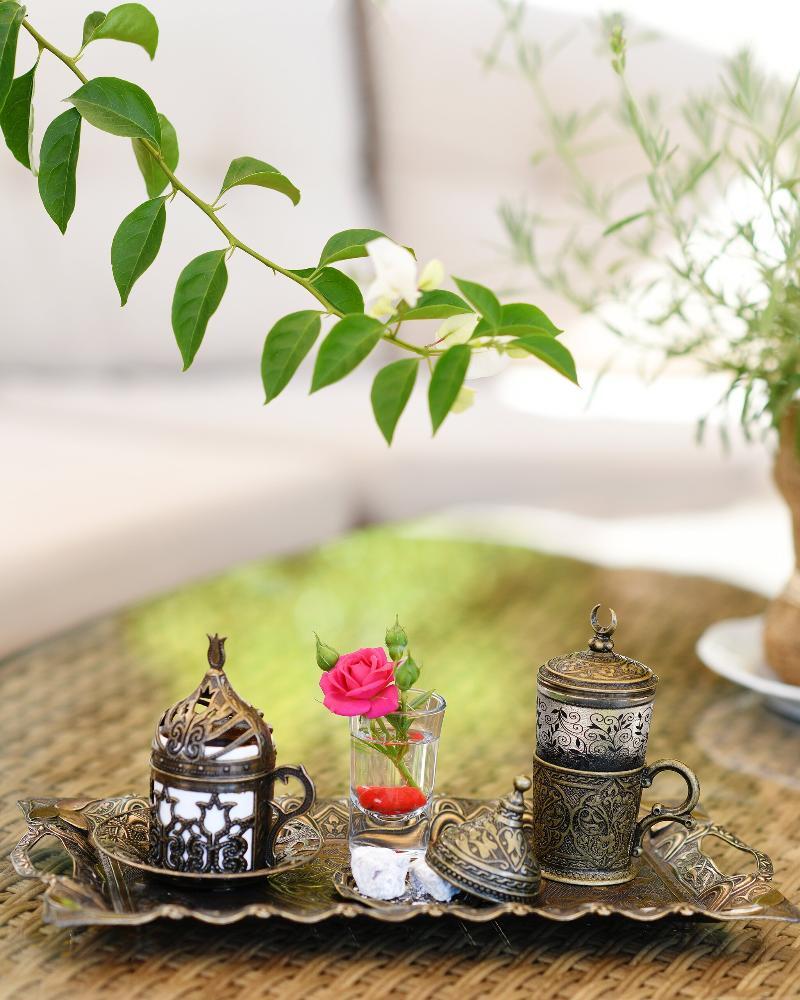 Villa Augusto Boutique Hotel & Spa 코나키 외부 사진