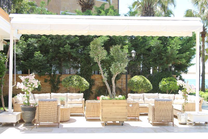 Villa Augusto Boutique Hotel & Spa 코나키 외부 사진